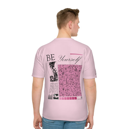 She/Her Pronouns T-Shirt