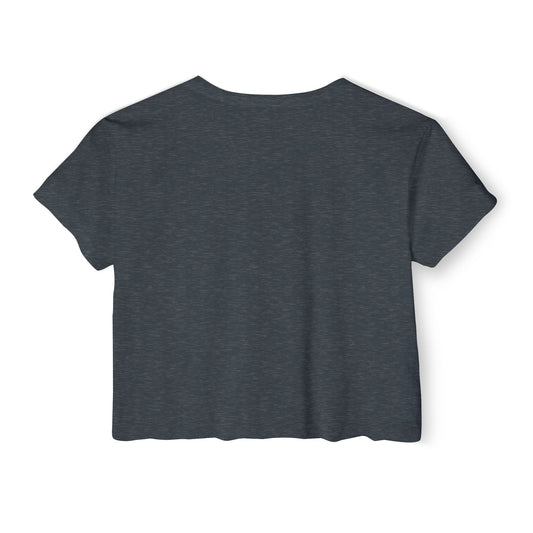 Bottom Crop Top