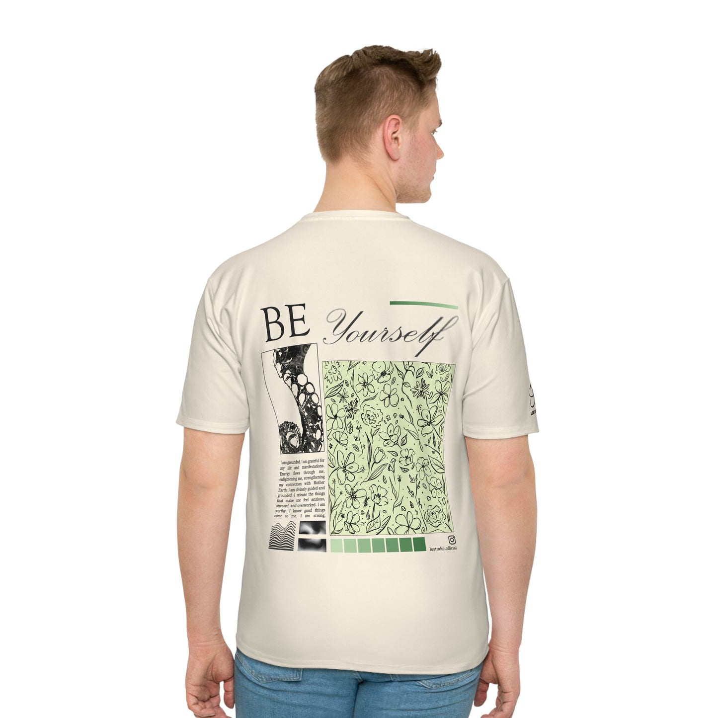 They/Them Pronouns T-Shirt