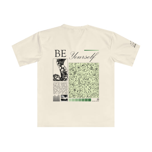 They/Them Pronouns T-Shirt