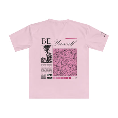 She/Her Pronouns T-Shirt