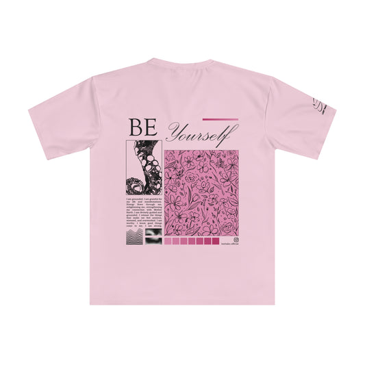 She/Her Pronouns T-Shirt