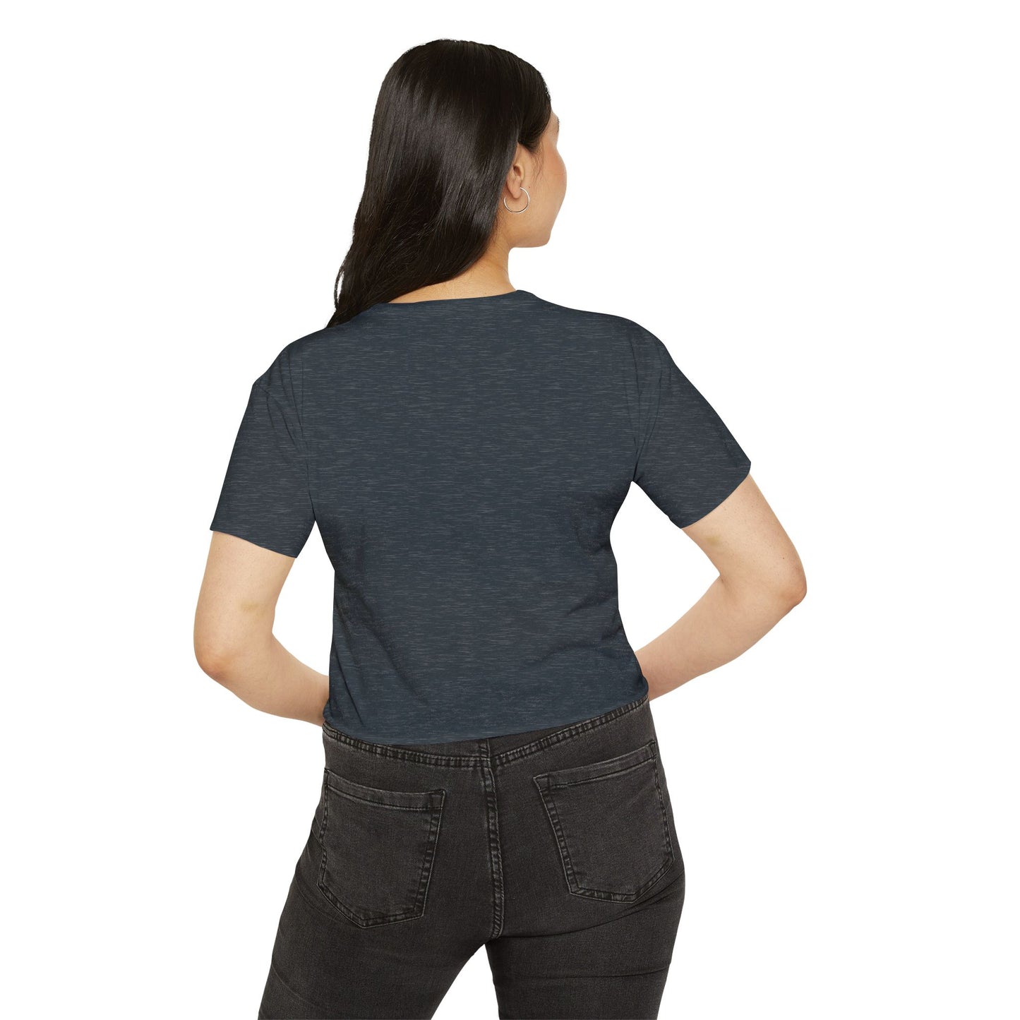 Bottom Crop Top